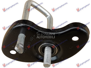 BRAVA HAUBE (NA VEZNOM LIMU) za BMW Serija 2 od 2021. do 2025. god.