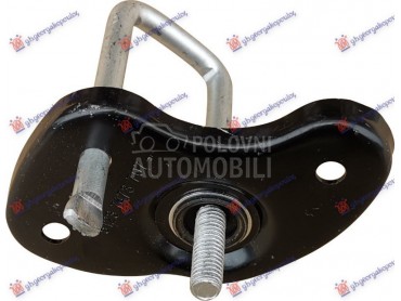 BRAVA HAUBE (NA VEZNOM LIMU) za BMW Serija 8