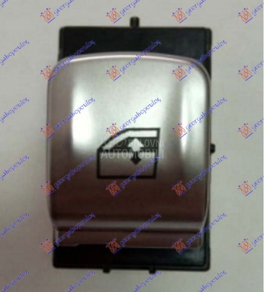 PREKIDAC U PREDNJIM VRATIMA SR