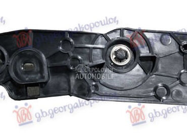 NOSAC PREDNJE POLUGE ZA OTVARA za BMW Serija 3 od 2022. do 2025. god.