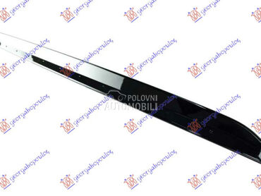 SAJTNA PLASTICNA (M-PERFORMANC za BMW Serija 3 od 2022. do 2025. god.