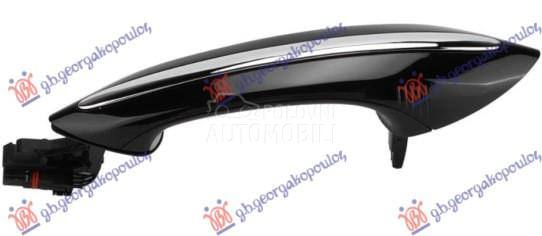 KVAKA PREDNJIH/ZADNJIH VRATA S