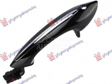 KVAKA PREDNJIH VRATA SPOLJASNJ za BMW Serija 6 od 2015. do 2017. god.