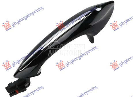 KVAKA PREDNJIH VRATA SPOLJASNJ