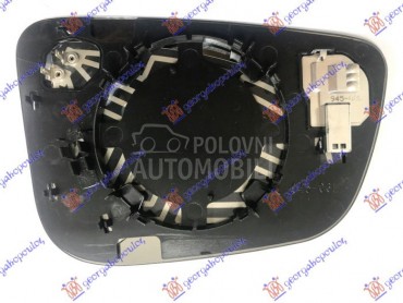 STAKLO RETROVIZORA SA GREJACEM za BMW Serija 8