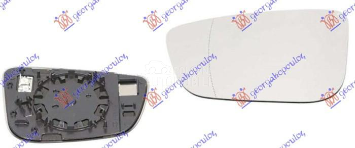 STAKLO RETROVIZORA SA GREJACEM