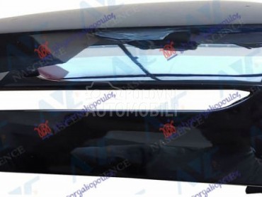 POKLOPAC RETROVIZORA CRNI za BMW Serija 8