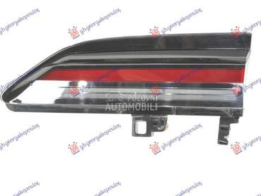 STOP LAMPA UNUTRASNJA LED (SHA za BMW i7 od 2022. do 2025. god.