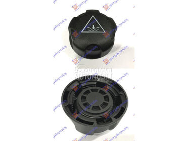 POKLOPAC POSUDE ZA ANTIFRIZ MA za Citroen C3 od 2010. do 2013. god.