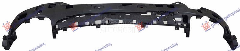 NOSAC ZADNJEG BRANIKA CENTAR P