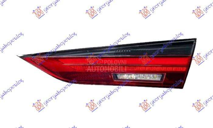 STOP LAMPA UNUTRASNJA LED (ULO