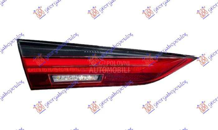 STOP LAMPA UNUTRASNJA LED (ULO