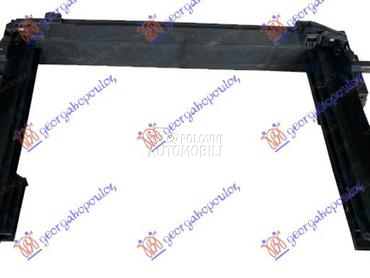 NOSAC HLADNJAKA DONJI PLASTICN za BMW Serija 7 od 2008. do 2012. god.