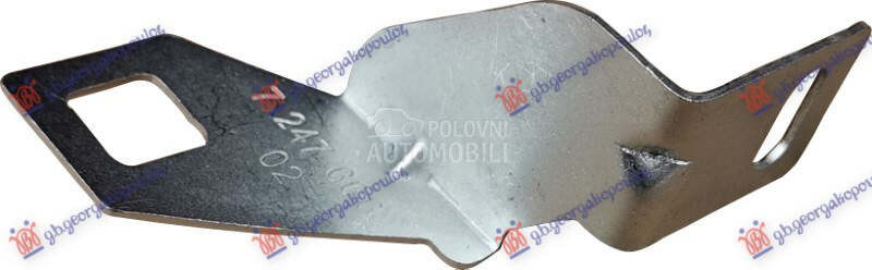 NOSAC SINE PRENDJEG BRANIKA AL