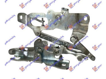 MAKAZE HAUBE za BMW Serija 6 od 2011. do 2015. god.