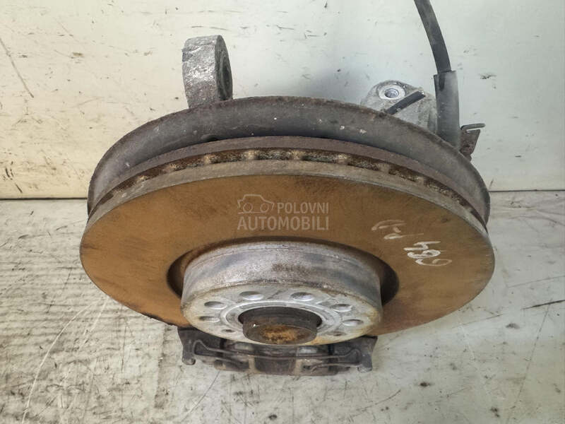KOCIONI DISK