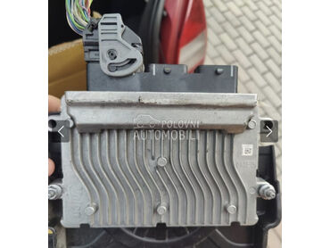 Racunar valeo J34p za Citroen C2, C3, C3 pluriel od 2005. do 2012. god.
