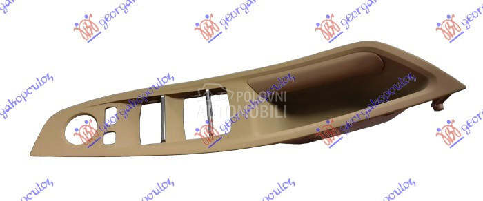 OKVIR PREKIDACA KREM (4 TASTER