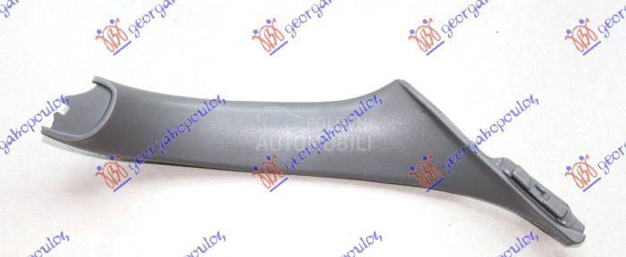 RUKOHVAT PREDNJIH/ZADNJIH UNUT