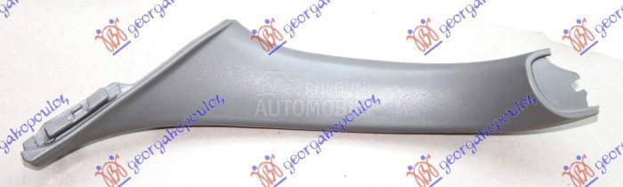 RUKOHVAT PREDNJIH/ZADNJIH UNUT