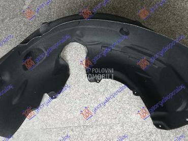 ZADNJE POTKRILO za BMW Serija 5 od 2020. do 2024. god.