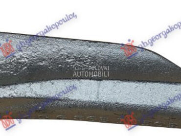 NOSAC ZASTITE MOTORA PREDNJI za BMW Serija 8