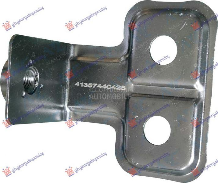 NOSAC BLATOBRANA (SREDNJI) MET