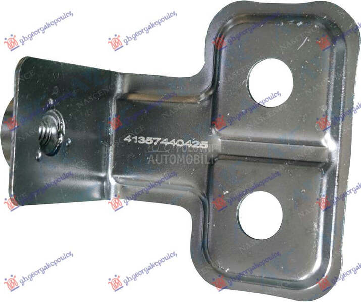 NOSAC BLATOBRANA (SREDNJI) MET