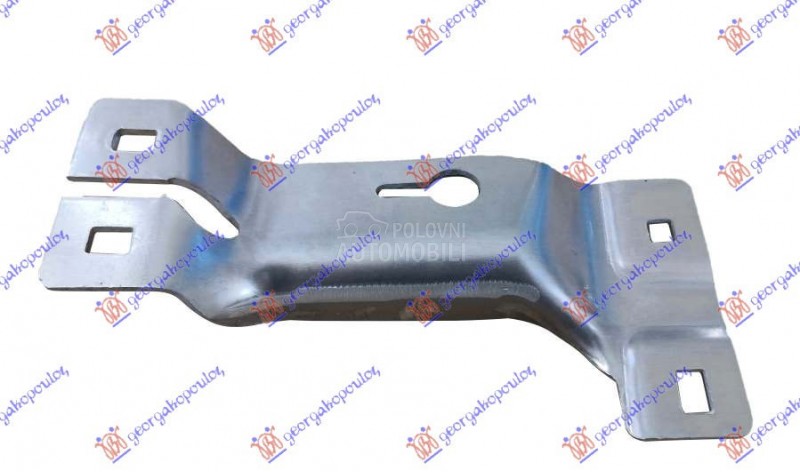 NOSAC SINE PREDNJEG BRANIKA DO