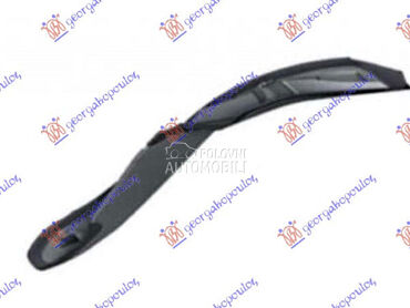 POKLOPAC STOP LAMPE (ULO) za BMW Serija 5 od 2020. do 2024. god.