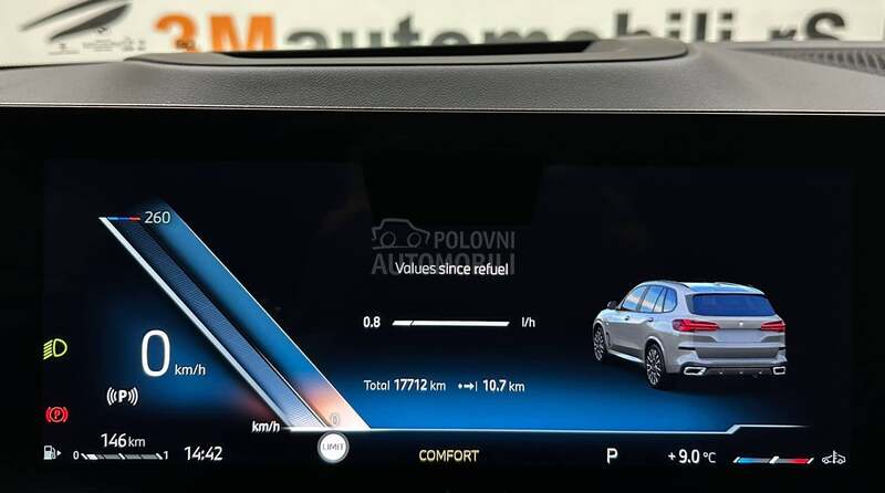 BMW X5 3.0D/M-Pro/22/Nov