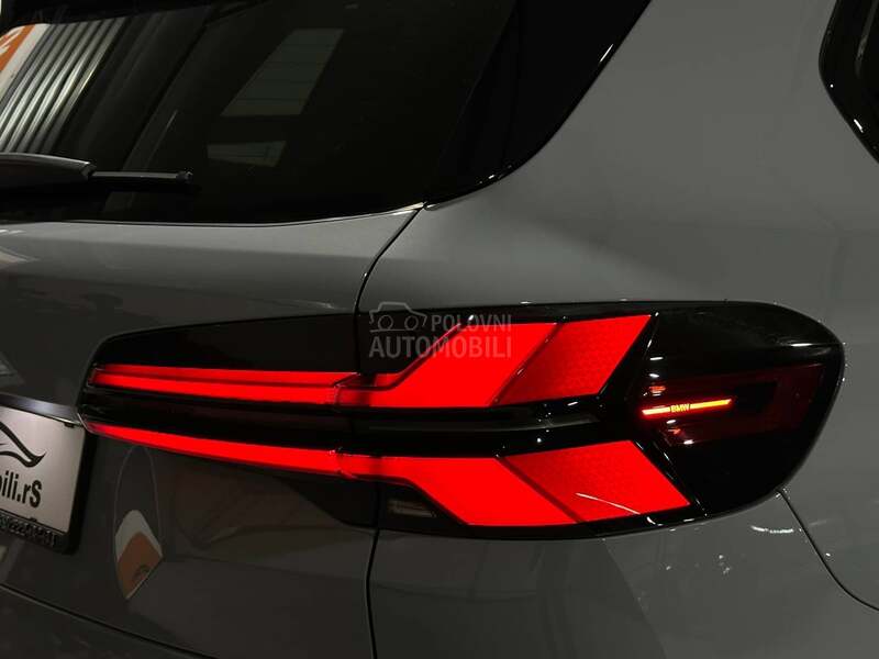 BMW X5 3.0D/M-Pro/22/Nov