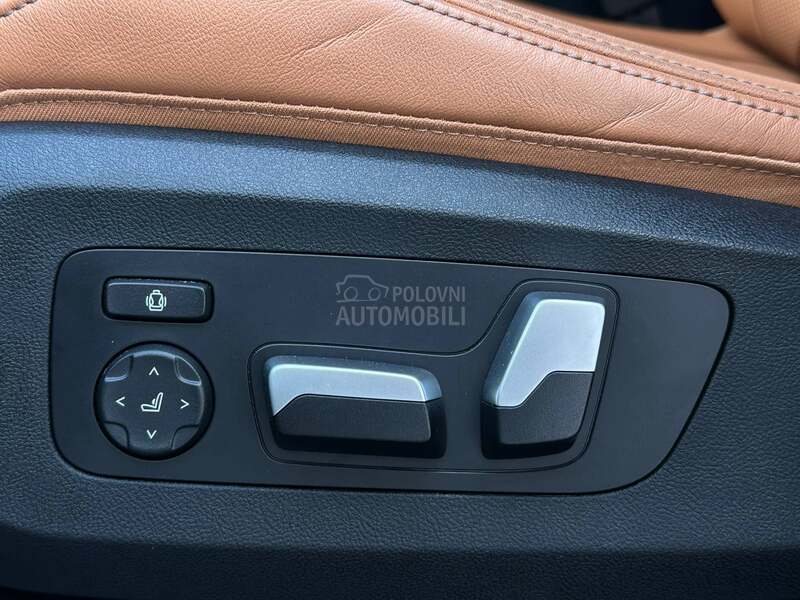 BMW X5 3.0D/M-Pro/22/Nov