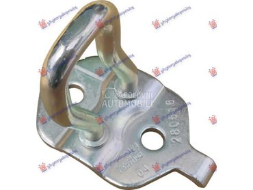 BRAVA GEPEK VRATA za BMW Serija 8