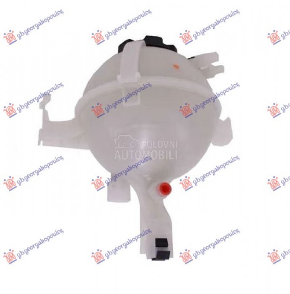 POSUDA ZA ANTIFRIZ (BEZ POKLOP