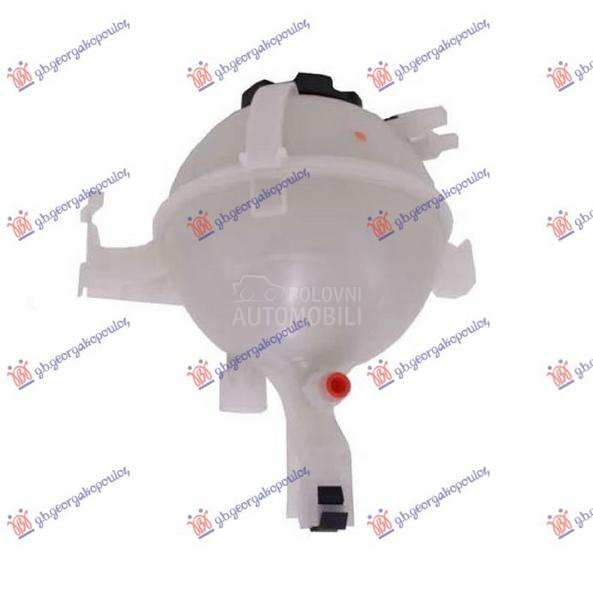 POSUDA ZA ANTIFRIZ (BEZ POKLOP