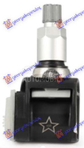 SENZOR PRITISKA U GUMAMA (TPMS