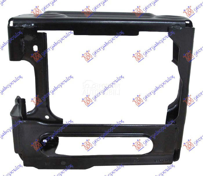 NOSAC SINE PREDNJEG BRANIKA UN