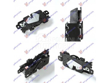 BRAVA GEPEK VRATA ELEKTRICNA A za BMW Serija 2 od 2021. do 2025. god.