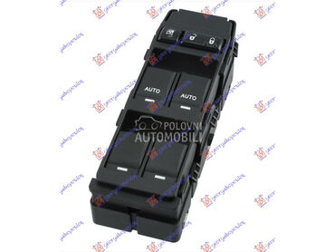 PREKIDAC U PREDNJIM VRATIMA (4 za Jeep Compass od 2007. do 2011. god.