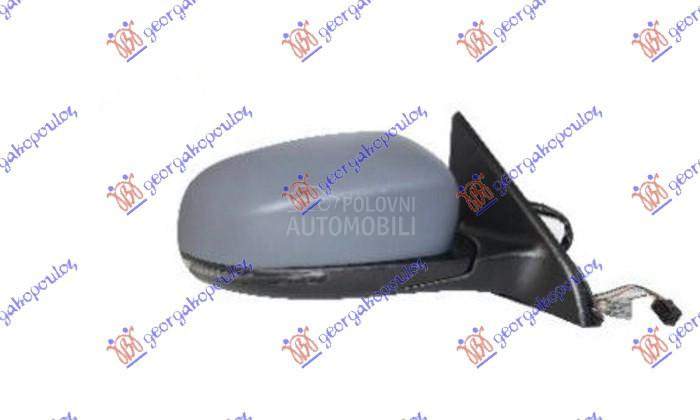RETROVIZOR ELEKTRICNI SA GREJA