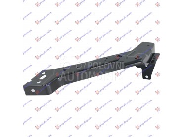 NOSAC HLADNJAKA GORNJI za Jeep Grand Cherokee od 2014. do 2017. god.