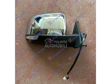 RETROVIZOR ELEKTRICNI SA GREJA za Jeep Grand Cherokee od 2014. do 2017. god.