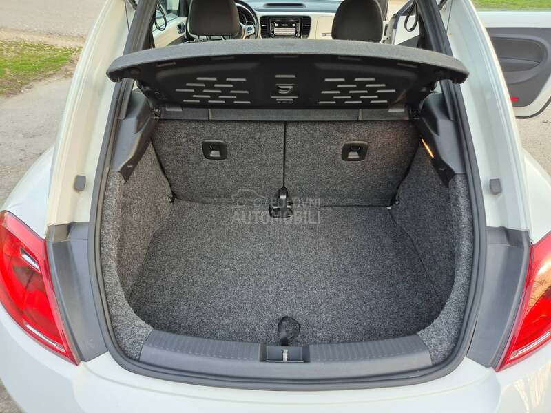 Volkswagen Nova Buba 1.6TDI   195000