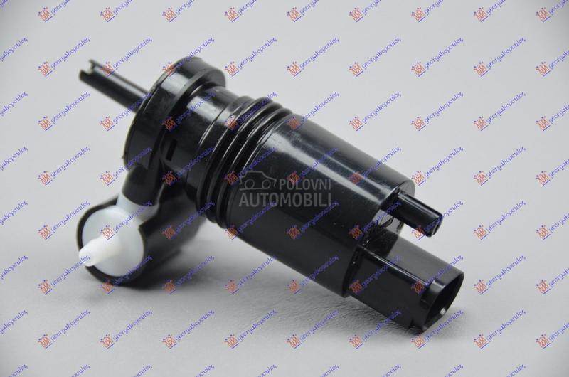 MOTOR POSUDE BRISACA (2 PUMPE)