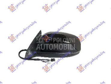 RETROVIZOR ELEKTRICNI SA GREJA za Jeep Cherokee od 2019. do 2025. god.