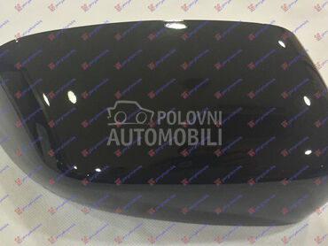 POKLOPAC RETROVIZORA PM za Jeep Cherokee od 2019. do 2025. god.
