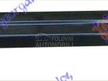 NOSAC HLADNJAKA za Jeep Renegade od 2018. do 2025. god.