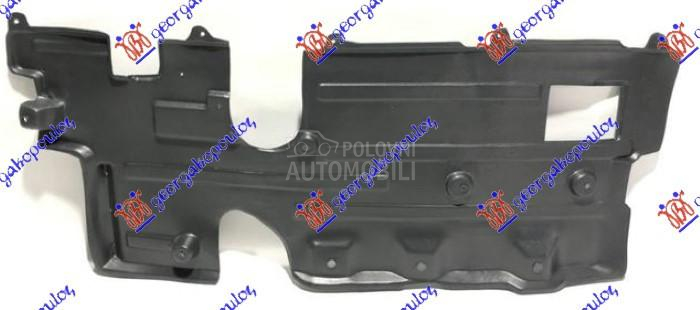 ZASTITA PODA PLASTICNA