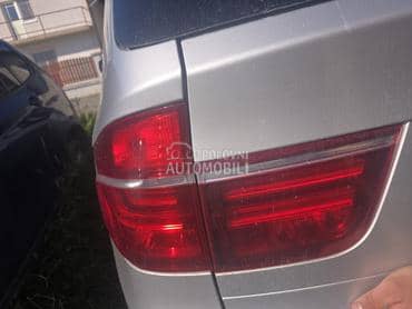 stop lampe e70 lci za BMW X5